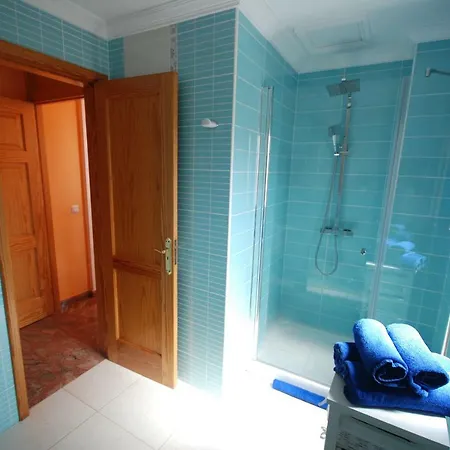 Fue Apartment Gran Tarajal