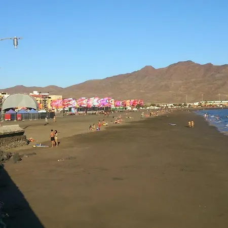 דירה Fue גראן טאראחל