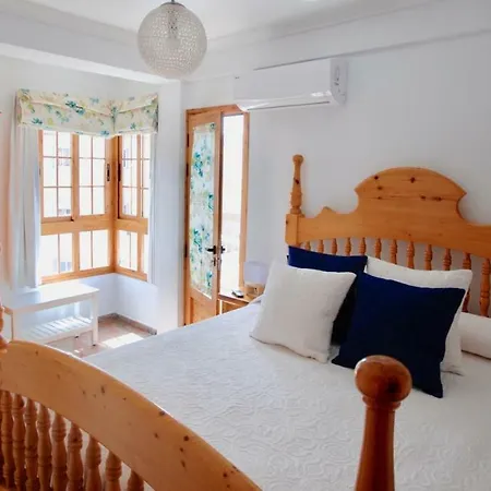 Fue דירה גראן טאראחל