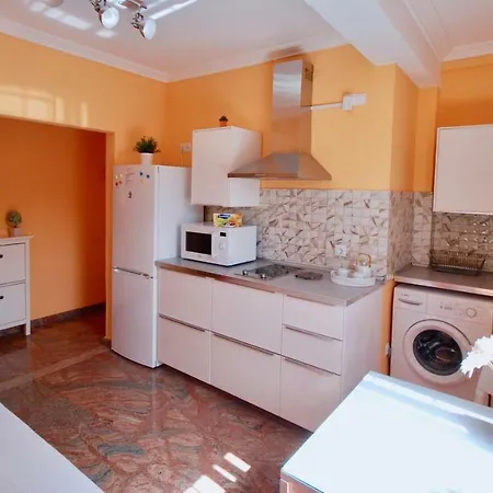 Fue דירה גראן טאראחל